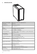 Предварительный просмотр 10 страницы BE QUIET! BG026 User Manual