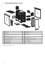 Предварительный просмотр 12 страницы BE QUIET! BG026 User Manual