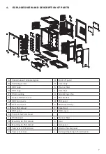 Preview for 7 page of BE QUIET! BGW14 User Manual