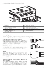 Preview for 29 page of BE QUIET! BGW14 User Manual