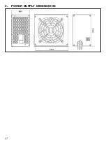 Предварительный просмотр 48 страницы BE QUIET! BQ L8-500W User Manual