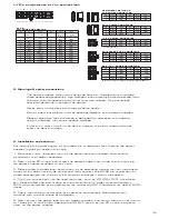 Preview for 8 page of BE QUIET! BQT P6-470W User Manual