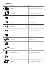 Preview for 4 page of BE QUIET! dark base pro 900 User Manual