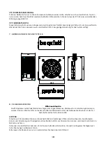 Preview for 18 page of BE QUIET! Dark Power PRO 1000W User Manual