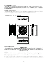 Preview for 34 page of BE QUIET! Dark Power PRO 1000W User Manual