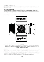 Preview for 115 page of BE QUIET! Dark Power PRO 1000W User Manual