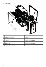 Предварительный просмотр 22 страницы BE QUIET! PURE BASE 600 User Manual