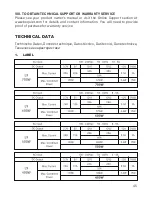 Предварительный просмотр 45 страницы BE QUIET! Pure Power 9 User Manual