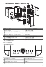 Preview for 17 page of BE QUIET! SILENT BASE 801 User Manual