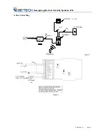 Preview for 5 page of Be-Tech 2700M Installation Manual