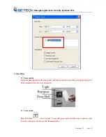 Preview for 15 page of Be-Tech 2700M Installation Manual