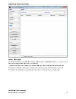 Preview for 20 page of Be-Tech 3001D-1GL User Manual