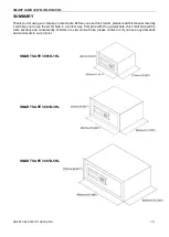 Предварительный просмотр 2 страницы Be-Tech 3001D Series Manual