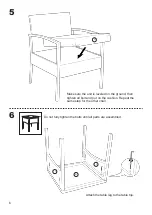 Preview for 6 page of BE 014-HG-17010 Manual