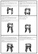 Preview for 2 page of BE 1001 CORDEL Technical Manual