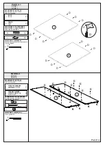 Preview for 4 page of BE 1002 FREE Assembly Instructions Manual