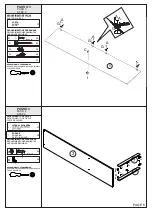 Preview for 5 page of BE 1002 FREE Assembly Instructions Manual