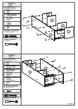 Preview for 6 page of BE 1002 FREE Assembly Instructions Manual