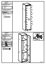 Preview for 7 page of BE 1002 FREE Assembly Instructions Manual