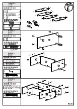 Preview for 4 page of BE 1003 KIDS Assembly Instructions