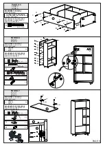 Preview for 5 page of BE 1003 KIDS Assembly Instructions