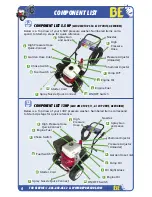 Preview for 6 page of BE 13HP Operation Manual