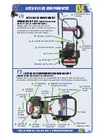 Preview for 17 page of BE 13HP Operation Manual