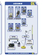 Preview for 39 page of BE 13HP Operation Manual