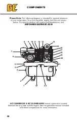 Preview for 20 page of BE AC1330HB3000W User Manual