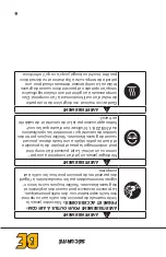 Preview for 36 page of BE AC1330HB3000W User Manual