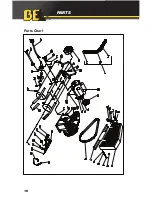 Предварительный просмотр 16 страницы BE AC1511B Operation Manual