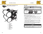 Предварительный просмотр 9 страницы BE AC203C User Manual