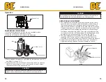 Предварительный просмотр 10 страницы BE AC203C User Manual