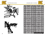 Предварительный просмотр 12 страницы BE AC203C User Manual