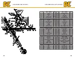 Предварительный просмотр 13 страницы BE AC203C User Manual