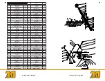 Предварительный просмотр 18 страницы BE AC203C User Manual