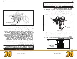 Предварительный просмотр 20 страницы BE AC203C User Manual