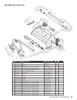 Preview for 17 page of BE AGRI EASE BE-EFG95F Operations & Parts Manual