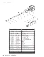 Preview for 20 page of BE AGRI EASE BE-EFG95F Operations & Parts Manual