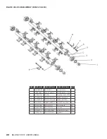 Preview for 22 page of BE AGRI EASE BE-EFG95F Operations & Parts Manual