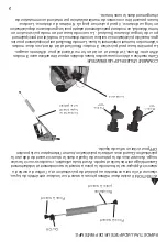 Предварительный просмотр 18 страницы BE Agri Ease GS7.2R Operation Manual