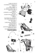 Предварительный просмотр 23 страницы BE Agri Ease GS7.2R Operation Manual