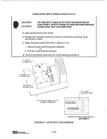 Preview for 22 page of BE AX-10 AM Instruction Manual