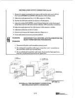 Preview for 27 page of BE AX-10 AM Instruction Manual