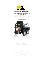 BE B2565HA User Manual preview