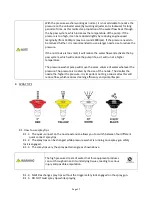 Preview for 17 page of BE B2565HA User Manual