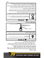 Preview for 48 page of BE BE-3100PR Operation Manual