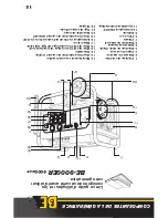 Preview for 50 page of BE BE-3100PR Operation Manual