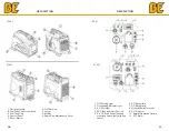 Preview for 6 page of BE BE1200I User Manual