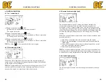 Preview for 7 page of BE BE1200I User Manual